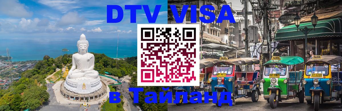 Сколько стоит DTV виза — актуальные цены, оформление даже без документов - 19.11.2025 